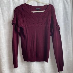 Banana republic sweater